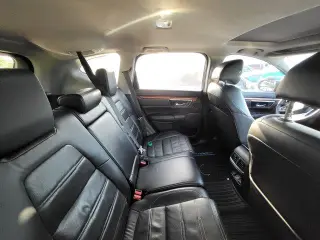 Honda CR-V 2019 EX-L 4dr SUV
