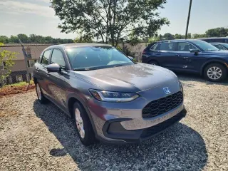 Honda HR-V 2024 LX 4p Crossover