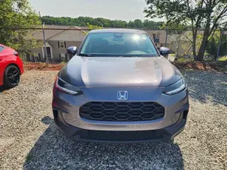 Honda HR-V 2024 LX 4p Crossover