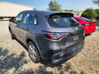 Honda HR-V 2024 LX 4p Crossover