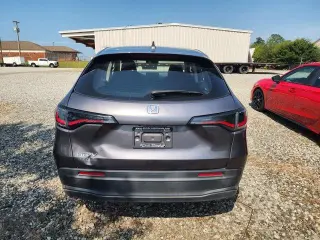 Honda HR-V 2024 LX 4p Crossover