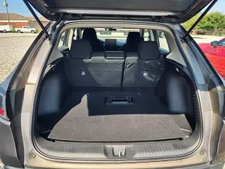 Honda HR-V 2024 LX 4p Crossover
