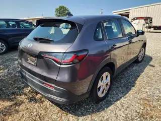 Honda HR-V 2024 LX 4p Crossover