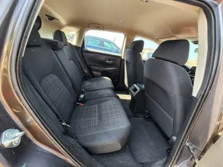 Honda HR-V 2024 LX 4p Crossover