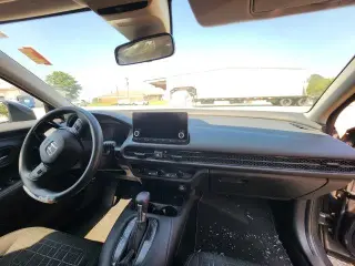 Honda HR-V 2024 LX 4p Crossover