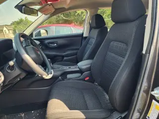 Honda HR-V 2024 LX 4p Crossover