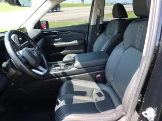 Honda Pilot 2025 Touring 4p SUV