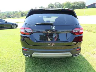 Honda Pilot 2025 Touring 4p SUV