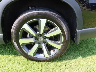 Honda Pilot 2025 Touring 4p SUV