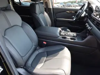 Honda Pilot 2025 Touring 4p SUV
