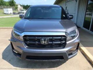 Honda Ridgeline 2025 AWD RTL 4p Camión de tripulación 5.3 pies BA