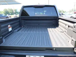 Honda Ridgeline 2025 AWD RTL 4p Camión de tripulación 5.3 pies BA