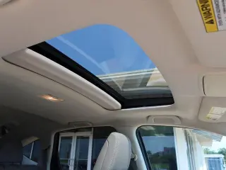 Honda CR-V 2014 4x4 EX-L 4p SUV