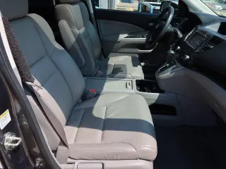 Honda CR-V 2014 4x4 EX-L 4p SUV