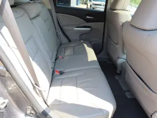 Honda CR-V 2014 4x4 EX-L 4p SUV