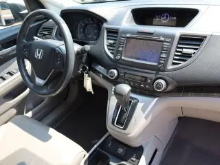 Honda CR-V 2014 4x4 EX-L 4p SUV