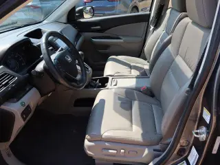 Honda CR-V 2014 4x4 EX-L 4p SUV
