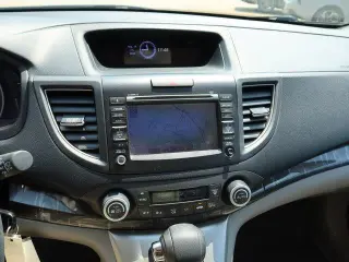 Honda CR-V 2014 4x4 EX-L 4p SUV