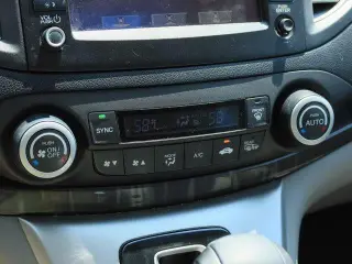 Honda CR-V 2014 4x4 EX-L 4p SUV