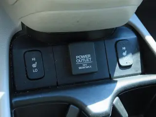 Honda CR-V 2014 4x4 EX-L 4p SUV