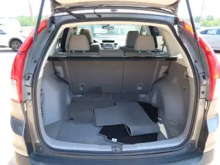 Honda CR-V 2014 4x4 EX-L 4p SUV