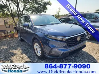 Honda CR-V 2023 LX 4dr SUV