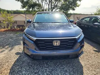 Honda CR-V 2023 LX 4dr SUV