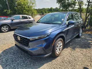 Honda CR-V 2023 LX 4dr SUV
