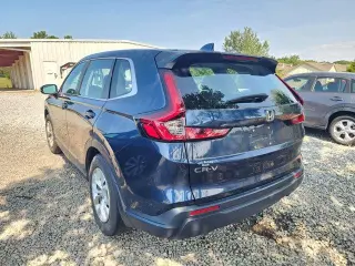 Honda CR-V 2023 LX 4dr SUV