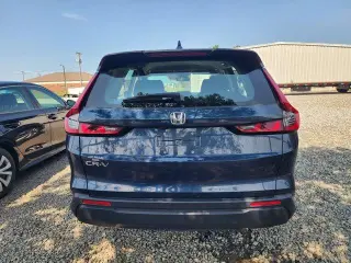 Honda CR-V 2023 LX 4dr SUV