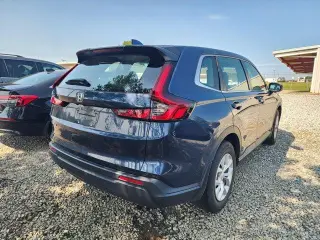 Honda CR-V 2023 LX 4dr SUV