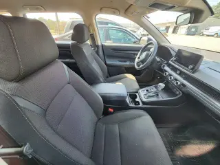 Honda CR-V 2023 LX 4dr SUV