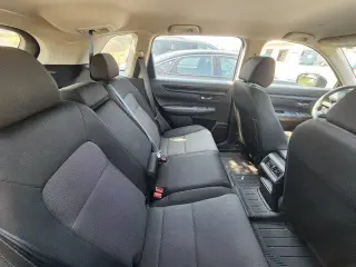Honda CR-V 2023 LX 4dr SUV