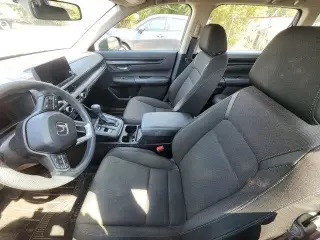 Honda CR-V 2023 LX 4dr SUV