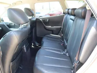 Nissan Murano 2006 S 4dr SUV