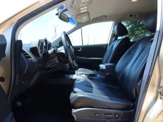 Nissan Murano 2006 S 4dr SUV