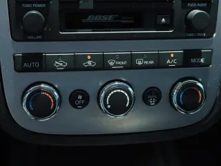 Nissan Murano 2006 S 4dr SUV