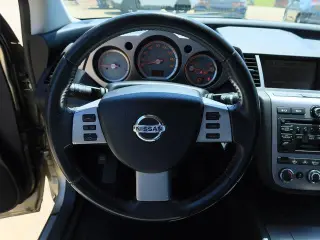 Nissan Murano 2006 S 4dr SUV