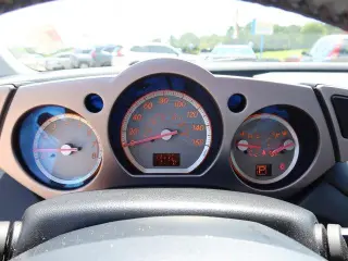 Nissan Murano 2006 S 4dr SUV