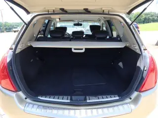 Nissan Murano 2006 S 4dr SUV