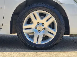 Nissan Murano 2006 S 4dr SUV