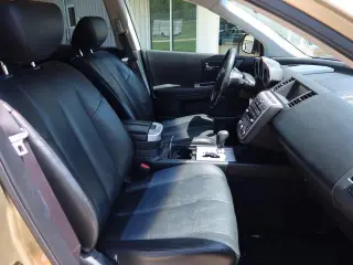 Nissan Murano 2006 S 4dr SUV