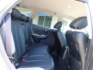 Nissan Murano 2006 S 4dr SUV