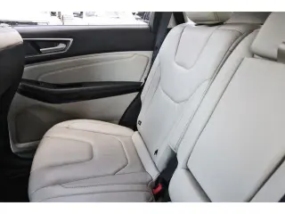 Ford Edge 2015 Titanium 4p Crossover