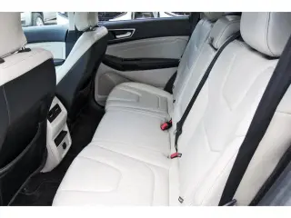 Ford Edge 2015 Titanium 4p Crossover