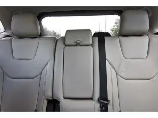 Ford Edge 2015 Titanium 4p Crossover