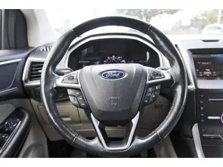 Ford Edge 2015 Titanium 4p Crossover