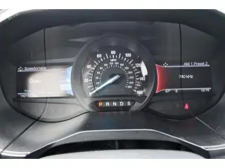 Ford Edge 2015 Titanium 4p Crossover