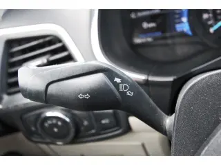 Ford Edge 2015 Titanium 4p Crossover