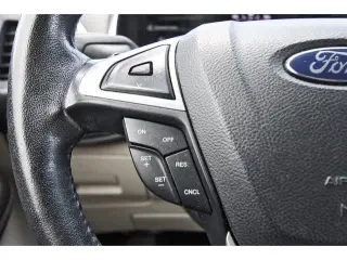 Ford Edge 2015 Titanium 4p Crossover